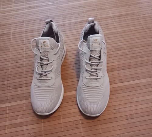 Sehr schöne damen sneaker von - sehr,