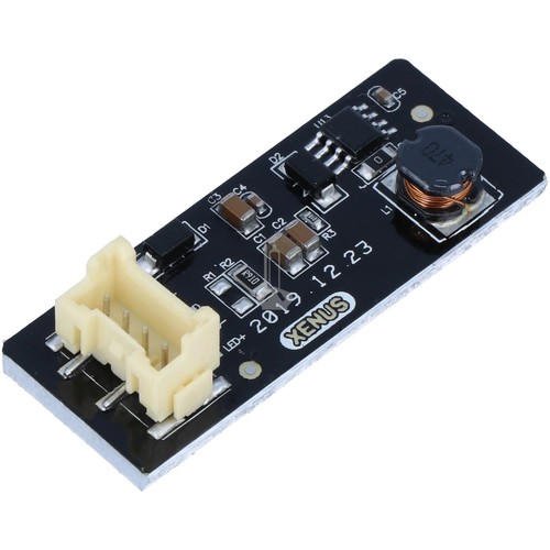 Xenus treibermodul b003809 - xenus, b003809.2