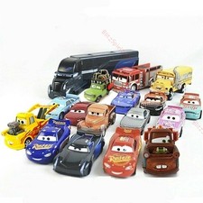 Disney Pixar Cars 95 Lightning
