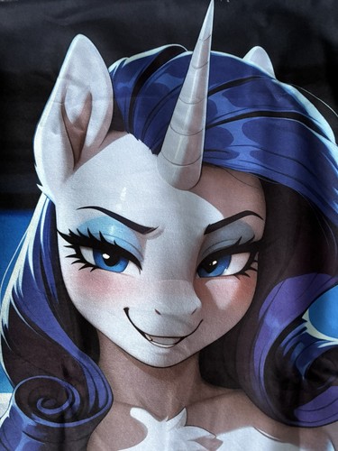 Mlp dakimakura körperkissen - mlp,
