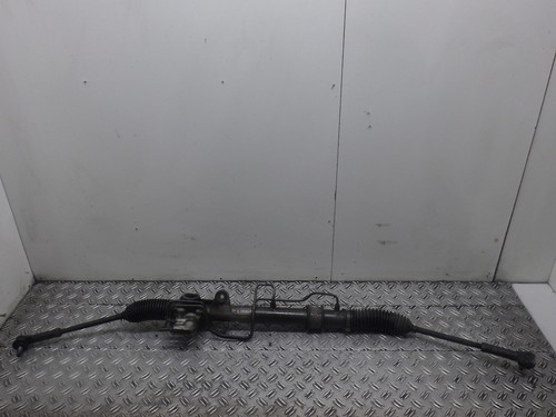 Lenkgetriebe servo rover 200 - servo,