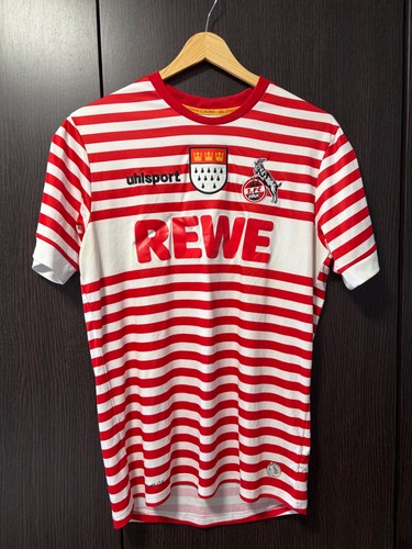 Köln karnevalstrikot - 1.fc,