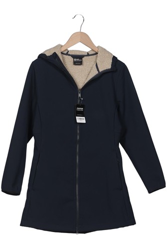 Jack wolfskin mantel damen - mantel,