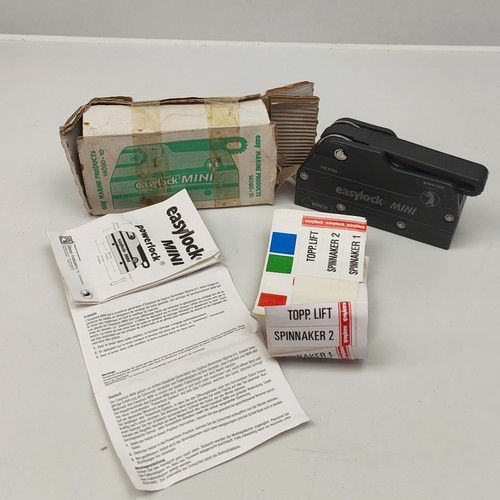 Fallenstopper easylock mini - fallenstopper,