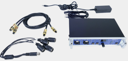 Rme fireface ucx audio - rme,