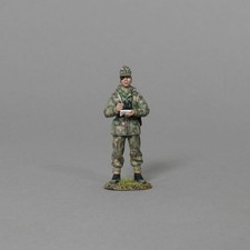 Thomas Gunn, SS178, Wehrmacht Gun Commander, 1:30