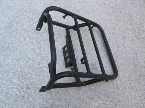 Rear rack luggage - rack, xt