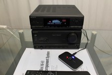 Sony mhc 2800 str h2800 - str-h2800, hifi