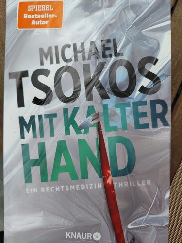 Michael tsokos - michael,