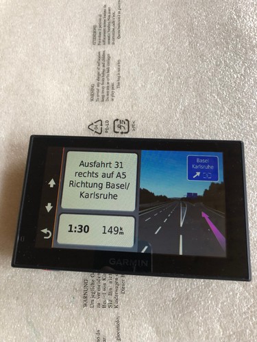 Garmin nüvi 2599 lmt - lmt-d, gps