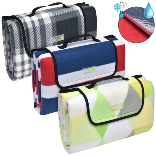Picknickdecke campingdecke - picknickdecke,