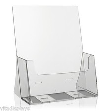 DIN A4 Prospektständer /