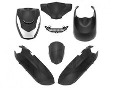 Verkleidung komplett