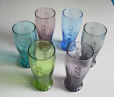 Mc Donalds Coca Cola Glas