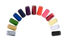 Schrumpfkapseln Kapseln für