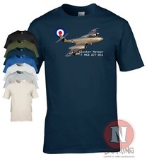 Gloster meteor jet kämpfer - gloster,