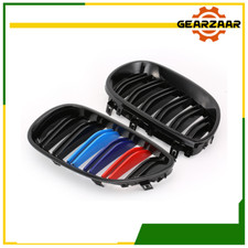 für BMW Nieren Grill