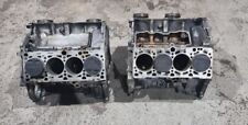 V8 Motor Motorblock Rumpfmotor AUDI Tisch Kolben Pleul