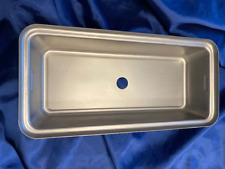 Edelstahl Back Form Profi Kochschinken Leberkäs Pasteten von Rosenthal