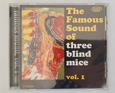 The famous sound three - famous, of