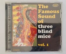 The Famous Sound Of Three