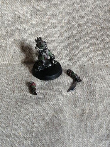 Herr der ringe - gw, tabletop