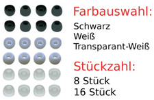 Ersatz ohrpolster für - ersatz,
