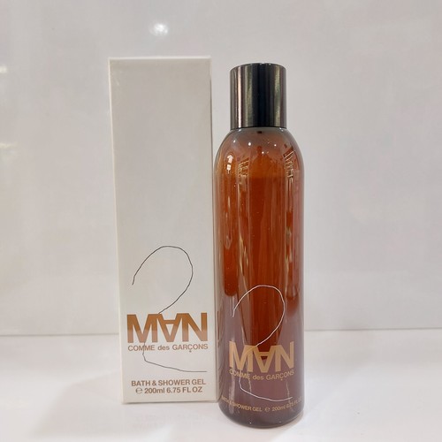 Comme des garcons man shower - des,
