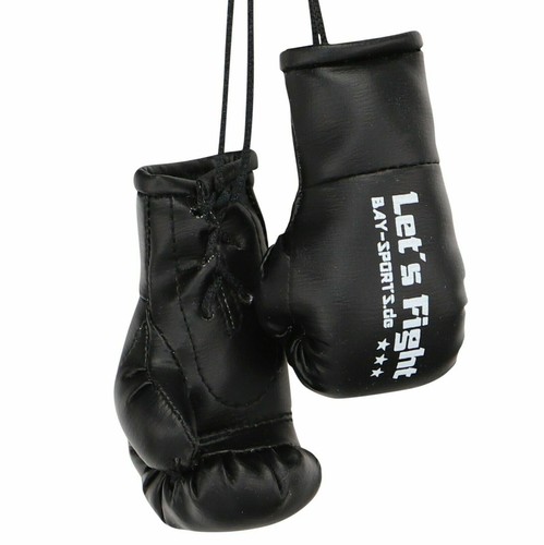 Let fight mini boxhandschuhe - fight,