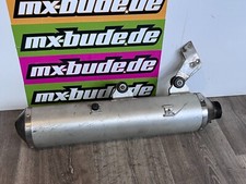 Husqvarna TE TC 450 Auspuff Schalldämpfer Silencer 510 SMR 8000a6122 exhaust