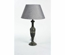 Lampe Stil Shabby Chic IN Holz