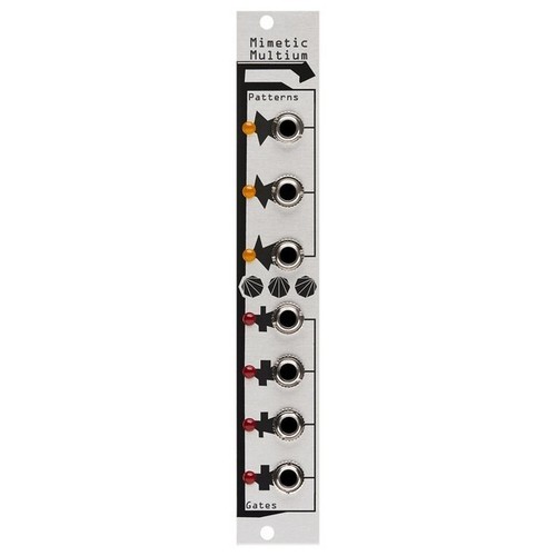 Noise engineering mimetic - noise,