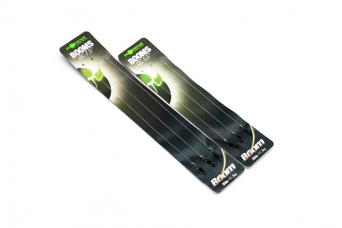 Korda boom qc - boom,