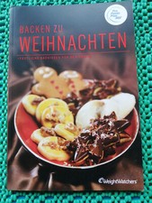 WEIGHT WATCHERS  BACKEN ZU
