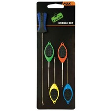 Fox Bohrer Set Karpfen angeln