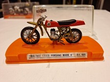 Mercury - Bultaco Cross Pursang Mark 4 - Art. 601