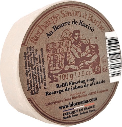 Rasierseife osma savon - savon, á