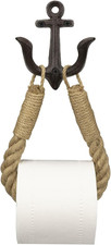Vintage Toilettenpapierhalter