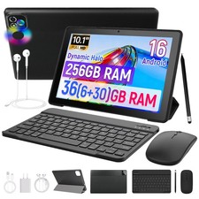 Android zoll tablet - android, set