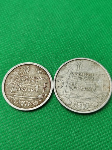 763 französisch ozeanien - t,