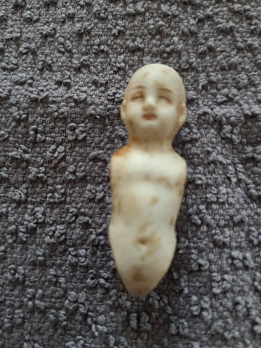 Antiker kleiner puppentorso - antiker,