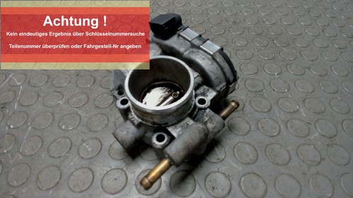 Drosselklappenstutzen opel - drosselklappenstutzen,