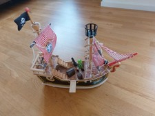 Piratenschiff