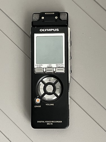 Olympus diktiergerät digital - olympus,