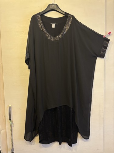 Kleid sara lindholm 50 - kleid,
