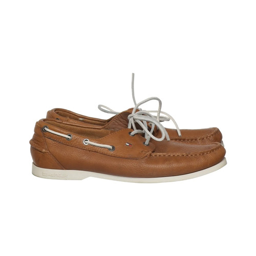Tommy hilfiger segelschuhe - tommy,