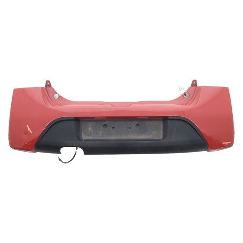 Heckstoßstange renault twingo - renault,