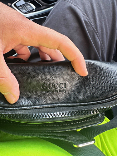 Gucci supreme monogramm - gg,
