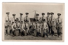 Foto Flieger Segelflugzeug