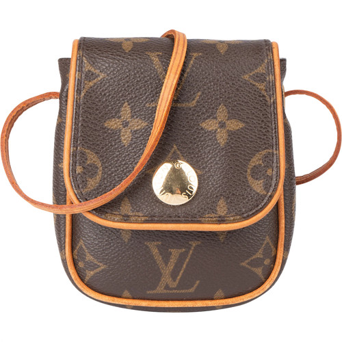 Louis vuitton canvas - canvas, monogram